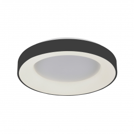 Lampa sufitowa GIULIA 5304-840RC-BK-3