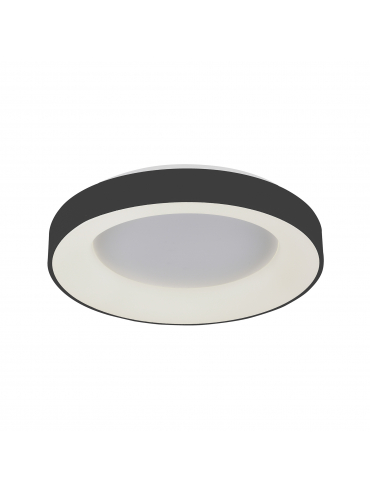 Lampa sufitowa GIULIA 5304-840RC-BK-3