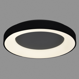 Lampa sufitowa GIULIA 5304-840RC-BK-3