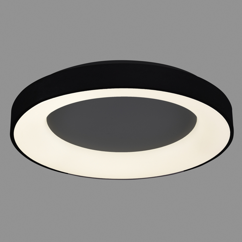 Lampa sufitowa GIULIA 5304-840RC-BK-3