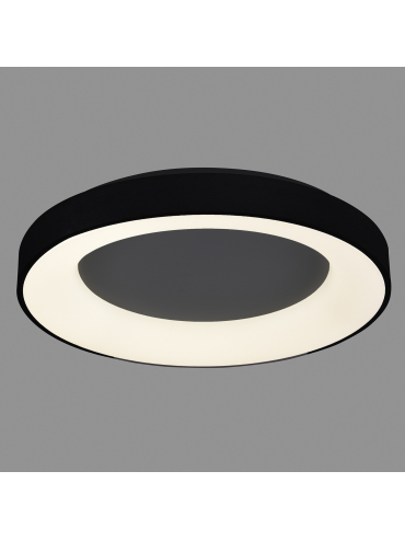 Lampa sufitowa GIULIA 5304-840RC-BK-3