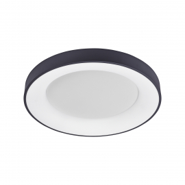 Lampa sufitowa GIULIA 5304-850RC-BK-3