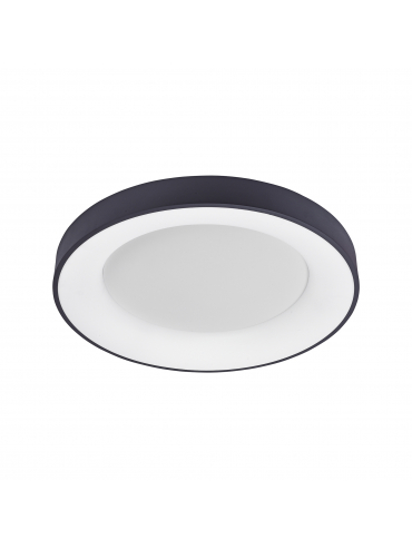 Lampa sufitowa GIULIA 5304-850RC-BK-3