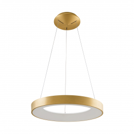 Lampa wisząca GIULIA 5304-840RP-GD-3