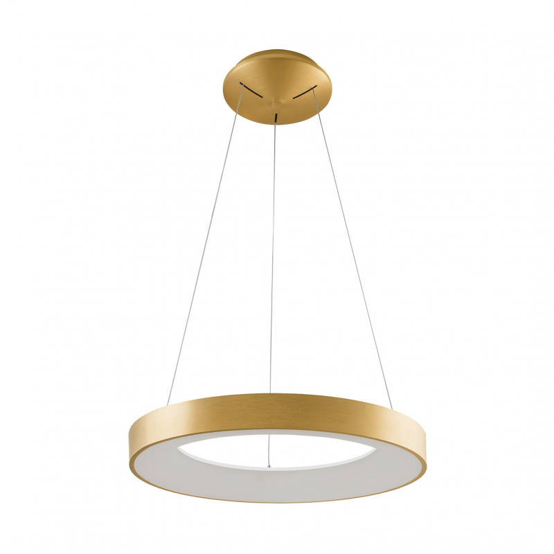 Lampa wisząca GIULIA 5304-840RP-GD-3