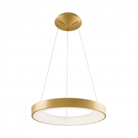 Lampa wisząca GIULIA 5304-840RP-GD-3