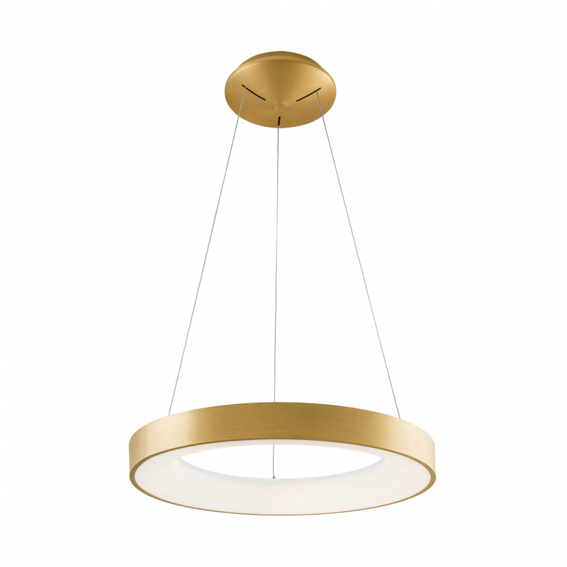Lampa wisząca GIULIA 5304-840RP-GD-3
