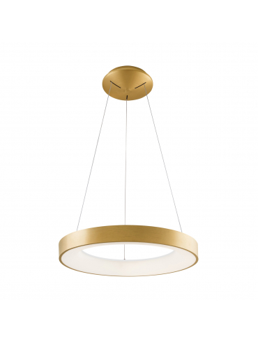 Lampa wisząca GIULIA 5304-840RP-GD-3