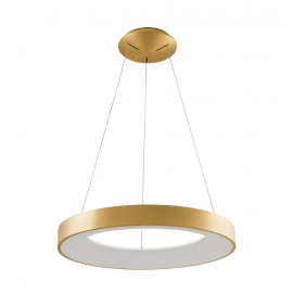 Lampa wisząca GIULIA 5304-850RP-GD-3