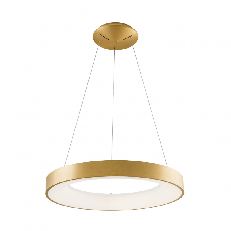 Lampa wisząca GIULIA 5304-850RP-GD-3