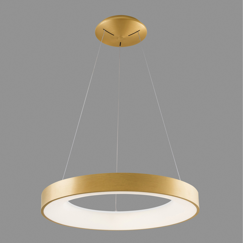 Lampa wisząca GIULIA 5304-850RP-GD-3