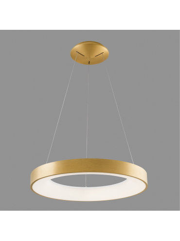 Lampa wisząca GIULIA 5304-850RP-GD-3