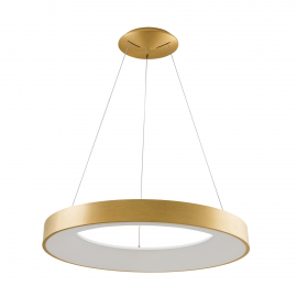 Lampa wisząca GIULIA 5304-880RP-GD-3