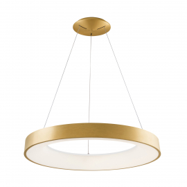 Lampa wisząca GIULIA 5304-880RP-GD-3