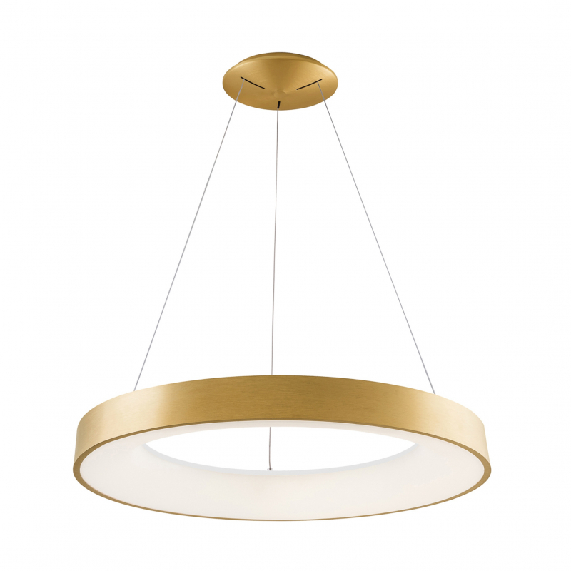 Lampa wisząca GIULIA 5304-880RP-GD-3