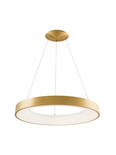 Lampa wisząca GIULIA 5304-880RP-GD-3