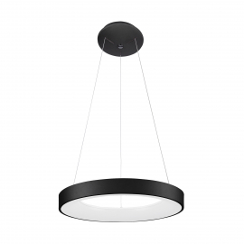 Lampa wisząca GIULIA 5304-840RP-BK-3