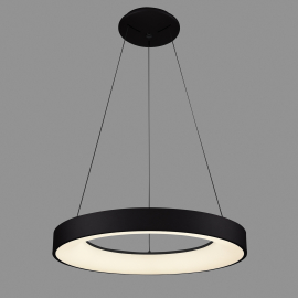 Lampa wisząca GIULIA 5304-840RP-BK-3
