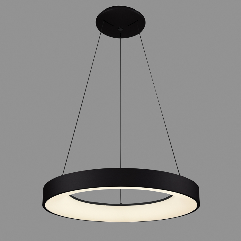 Lampa wisząca GIULIA 5304-840RP-BK-3