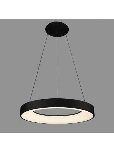 Lampa wisząca GIULIA 5304-840RP-BK-3
