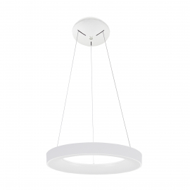 Lampa wisząca GIULIA 5304-840RP-WH-3