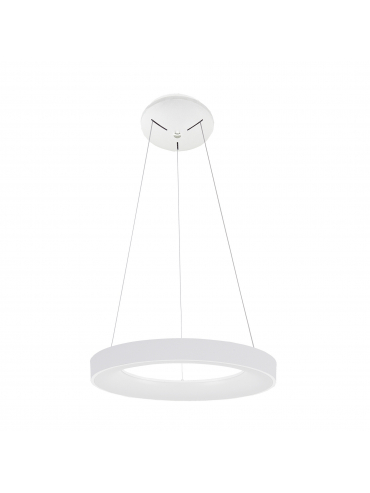 Lampa wisząca GIULIA 5304-840RP-WH-3