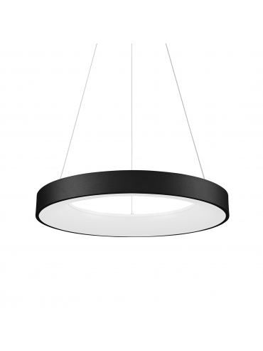Lampa wisząca GIULIA 5304-850RP-BK-3