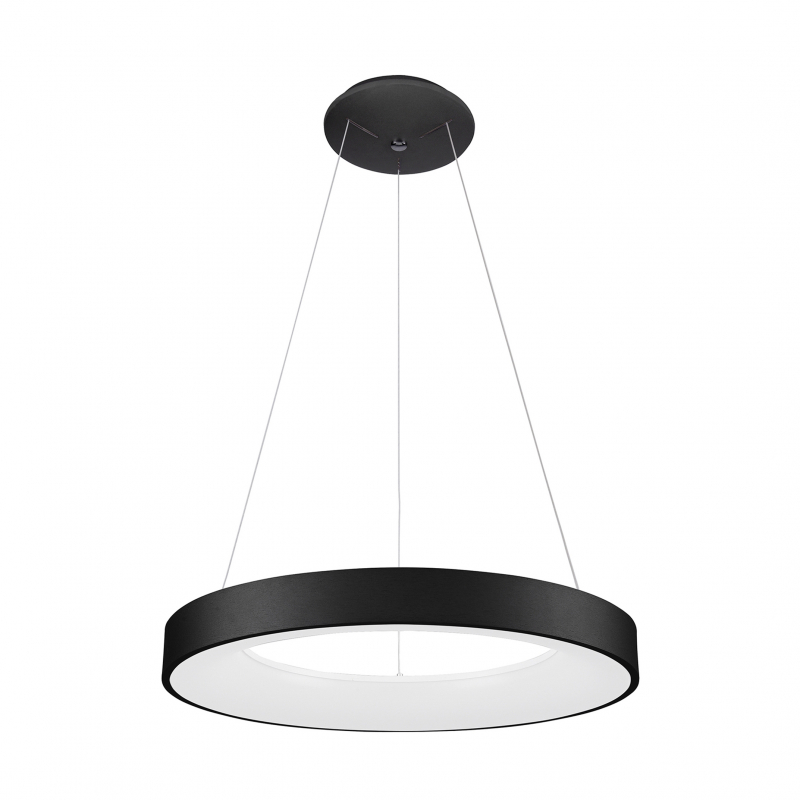 Lampa wisząca GIULIA 5304-850RP-BK-3