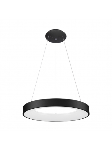 Lampa wisząca GIULIA 5304-850RP-BK-3