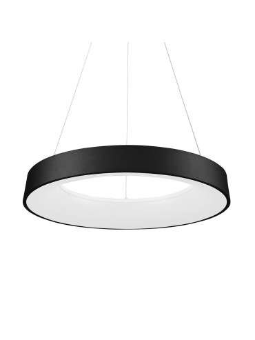 Lampa wisząca GIULIA 5304-880RP-BK-3