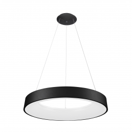 Lampa wisząca GIULIA 5304-880RP-BK-3