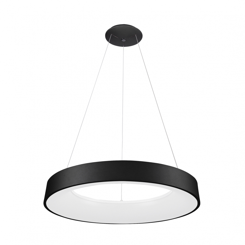 Lampa wisząca GIULIA 5304-880RP-BK-3