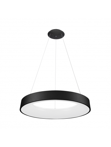 Lampa wisząca GIULIA 5304-880RP-BK-3