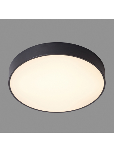 Lampa sufitowa ORBITAL 5361-830RC-BK-3