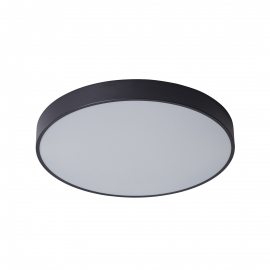Lampa sufitowa ORBITAL 5361-860RC-BK-3