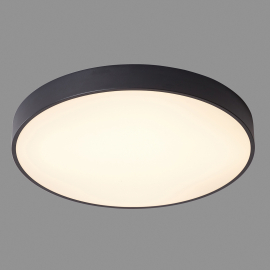 Lampa sufitowa ORBITAL 5361-860RC-BK-3