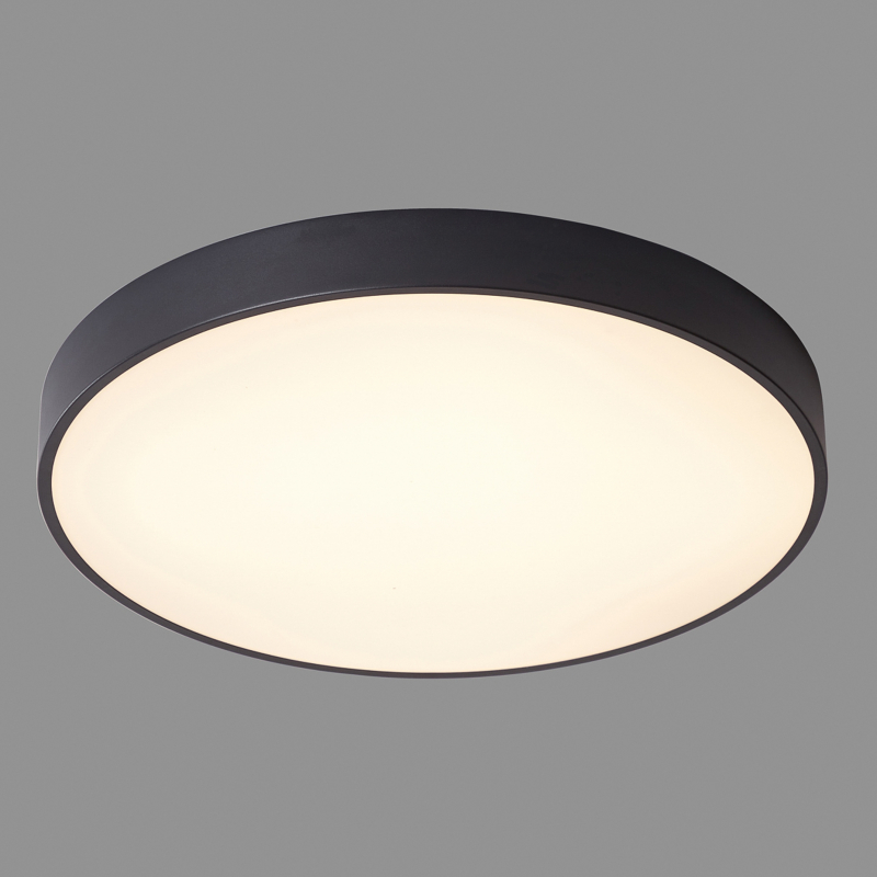 Lampa sufitowa ORBITAL 5361-860RC-BK-3