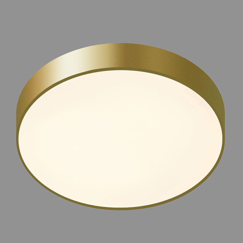 Lampa sufitowa ORBITAL 5361-830RC-GD-3