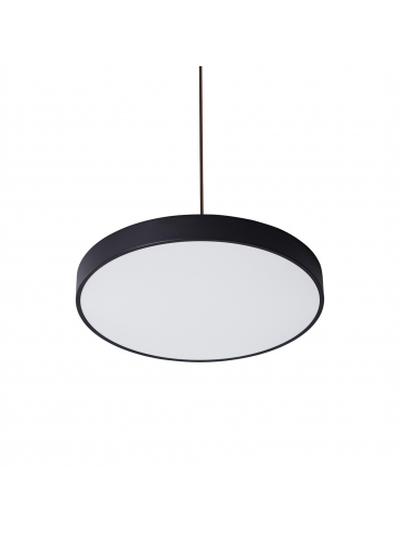 Lampa wisząca ORBITAL 5361-830RP-BK-3