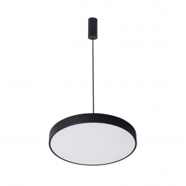 Lampa wisząca ORBITAL 5361-830RP-BK-3