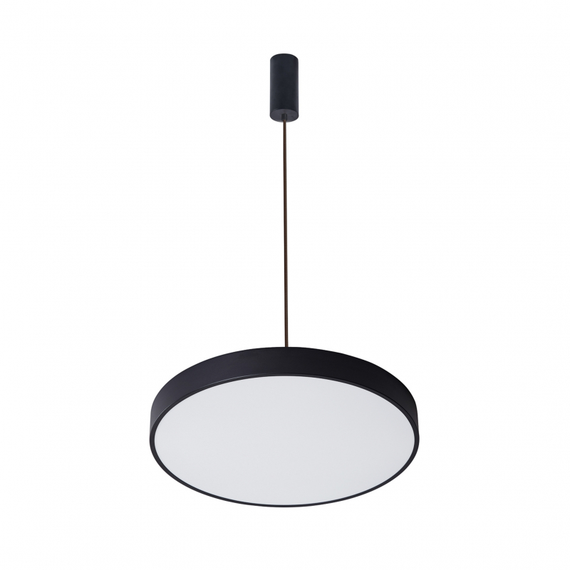 Lampa wisząca ORBITAL 5361-830RP-BK-3