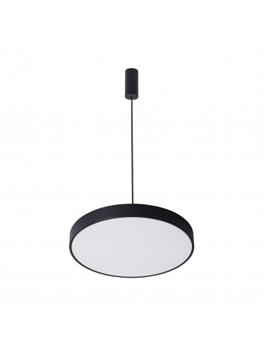 Lampa wisząca ORBITAL 5361-830RP-BK-3
