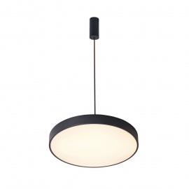Lampa wisząca ORBITAL 5361-830RP-BK-3