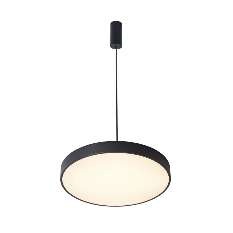 Lampa wisząca ORBITAL 5361-830RP-BK-3
