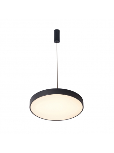 Lampa wisząca ORBITAL 5361-830RP-BK-3