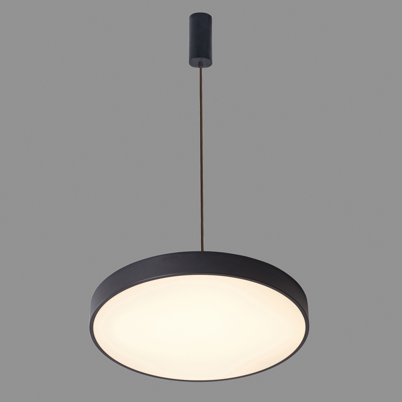 Lampa wisząca ORBITAL 5361-830RP-BK-3