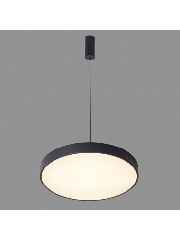 Lampa wisząca ORBITAL 5361-830RP-BK-3