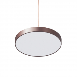 Lampa wisząca ORBITAL 5361-830RP-CO-3