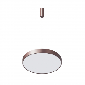 Lampa wisząca ORBITAL 5361-830RP-CO-3