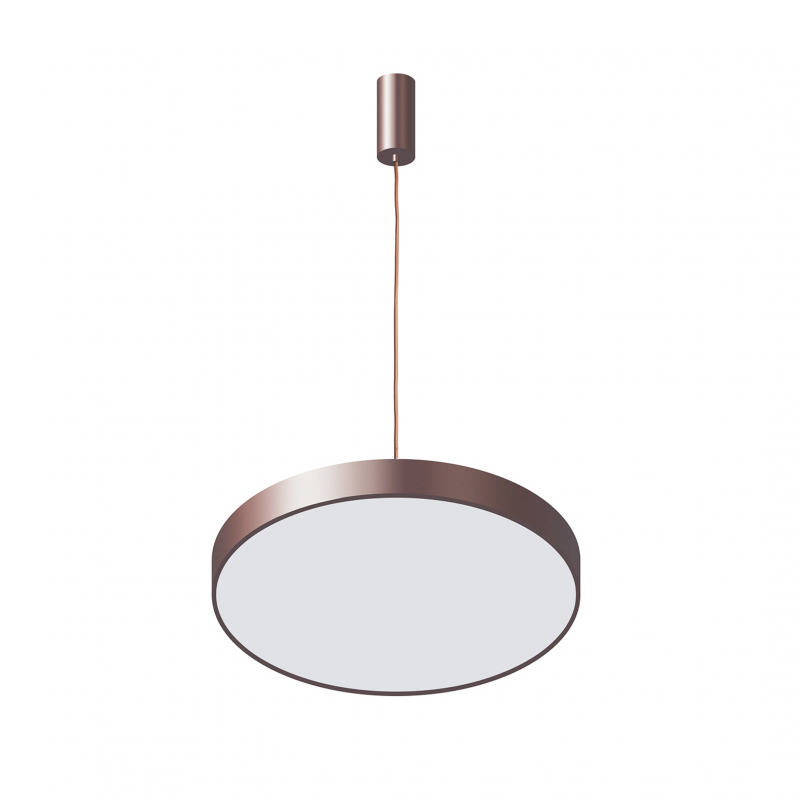 Lampa wisząca ORBITAL 5361-830RP-CO-3